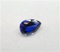 Pietra certificata Mazzucato Gioielli Donna in Zaffiro Zaffiro 6.36 Ct 02S1 - 02S1